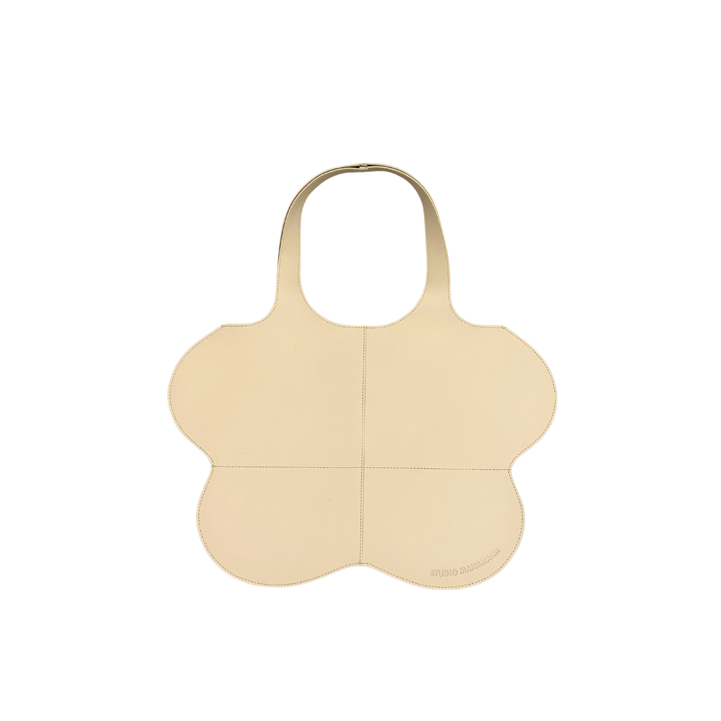 Bunga Bag | Nude
