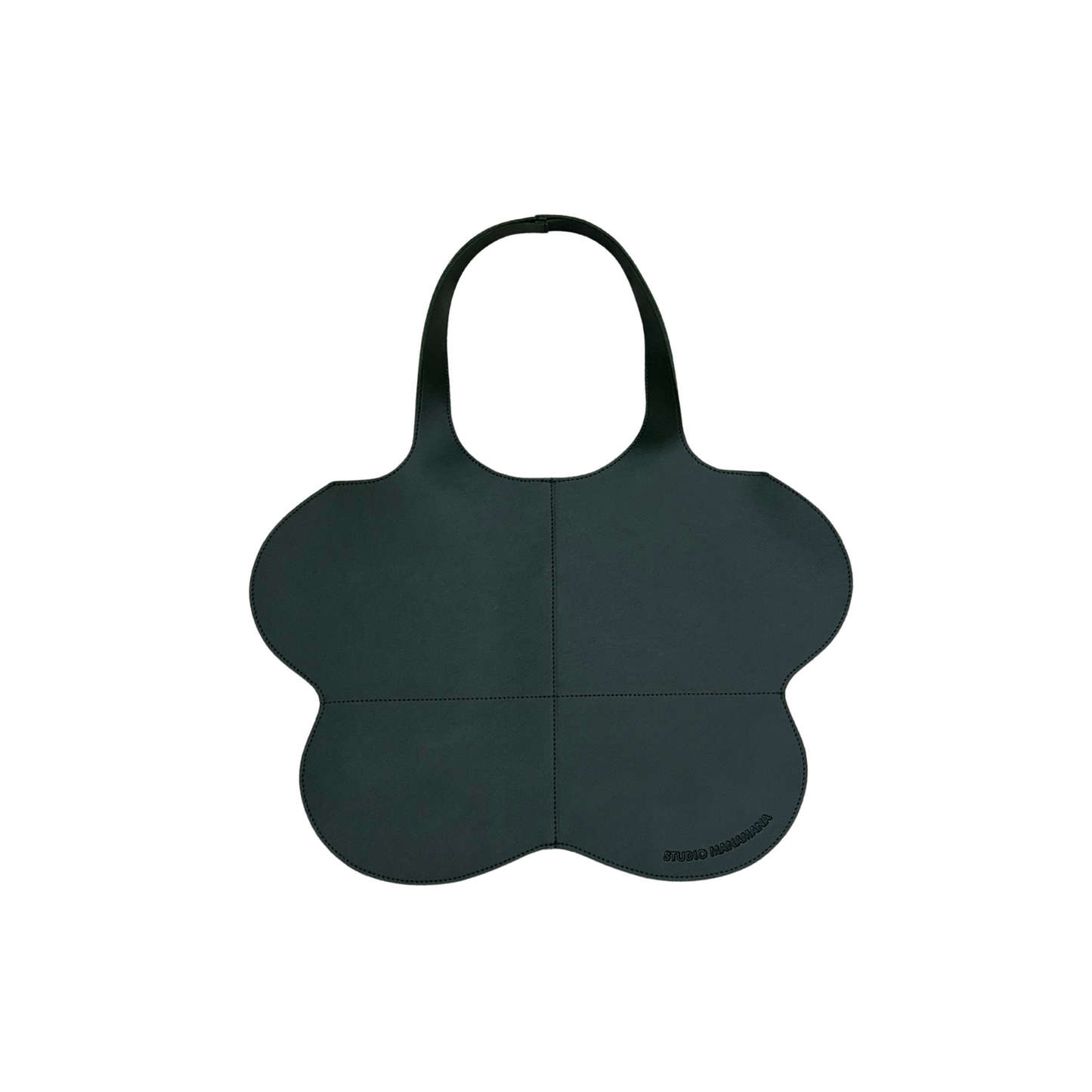 Bunga Bag | Forest Green