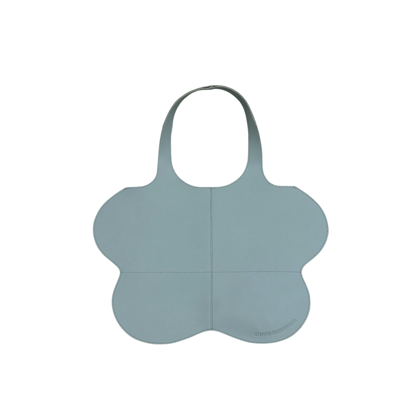 Bunga Bag | Baby Blue