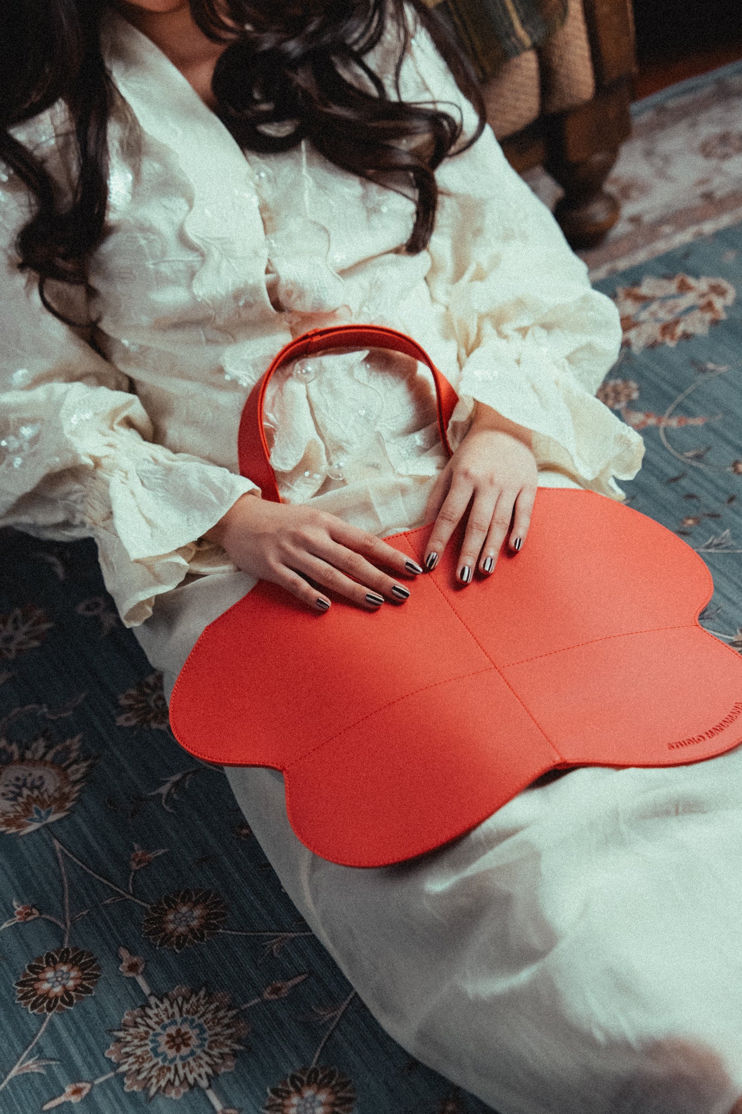 Bunga Bag | Jambu