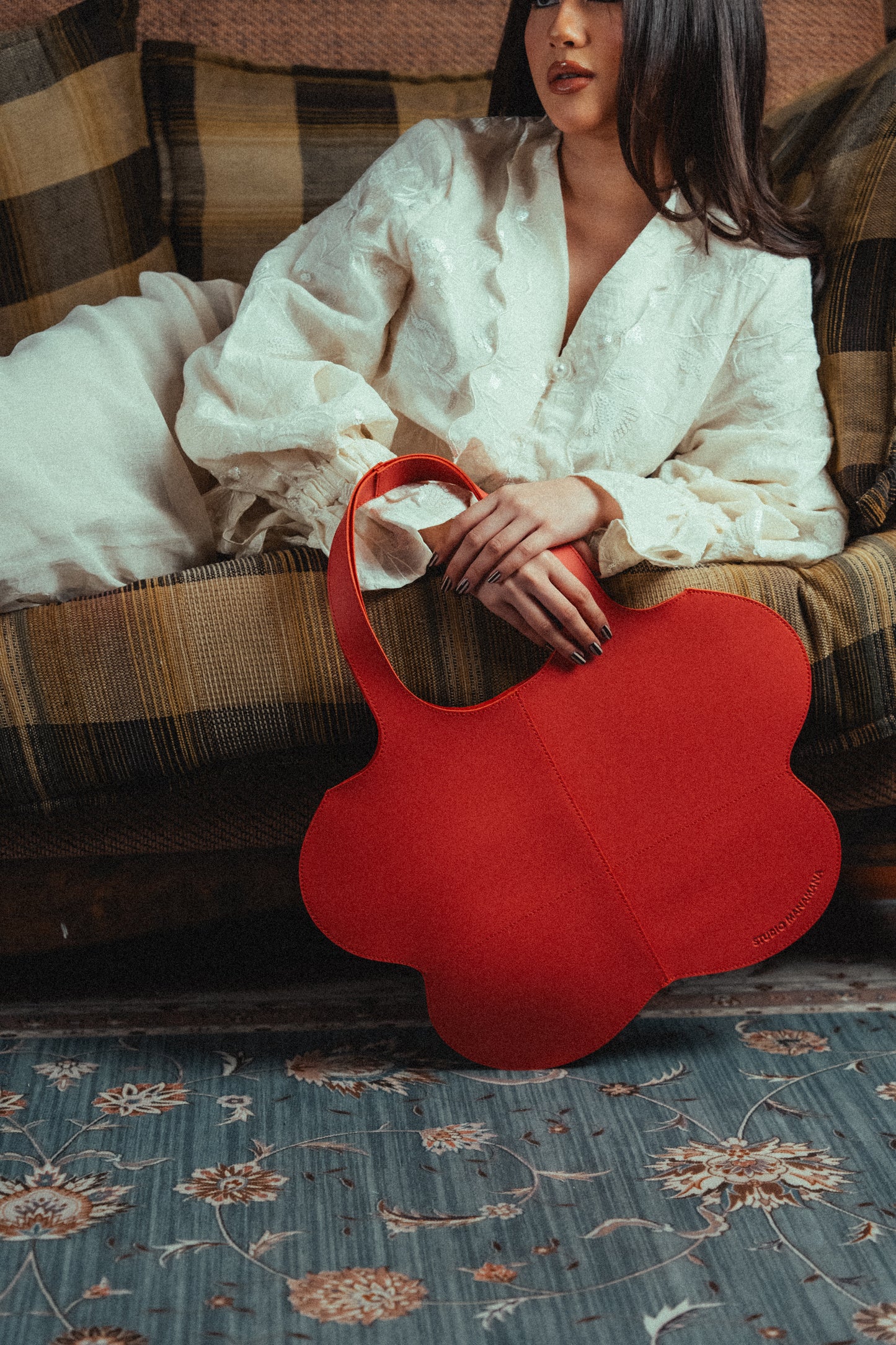 Bunga Bag | Jambu