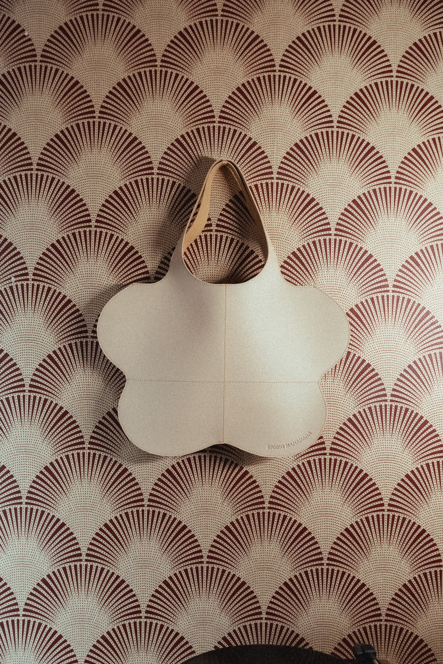 Bunga Bag | Nude