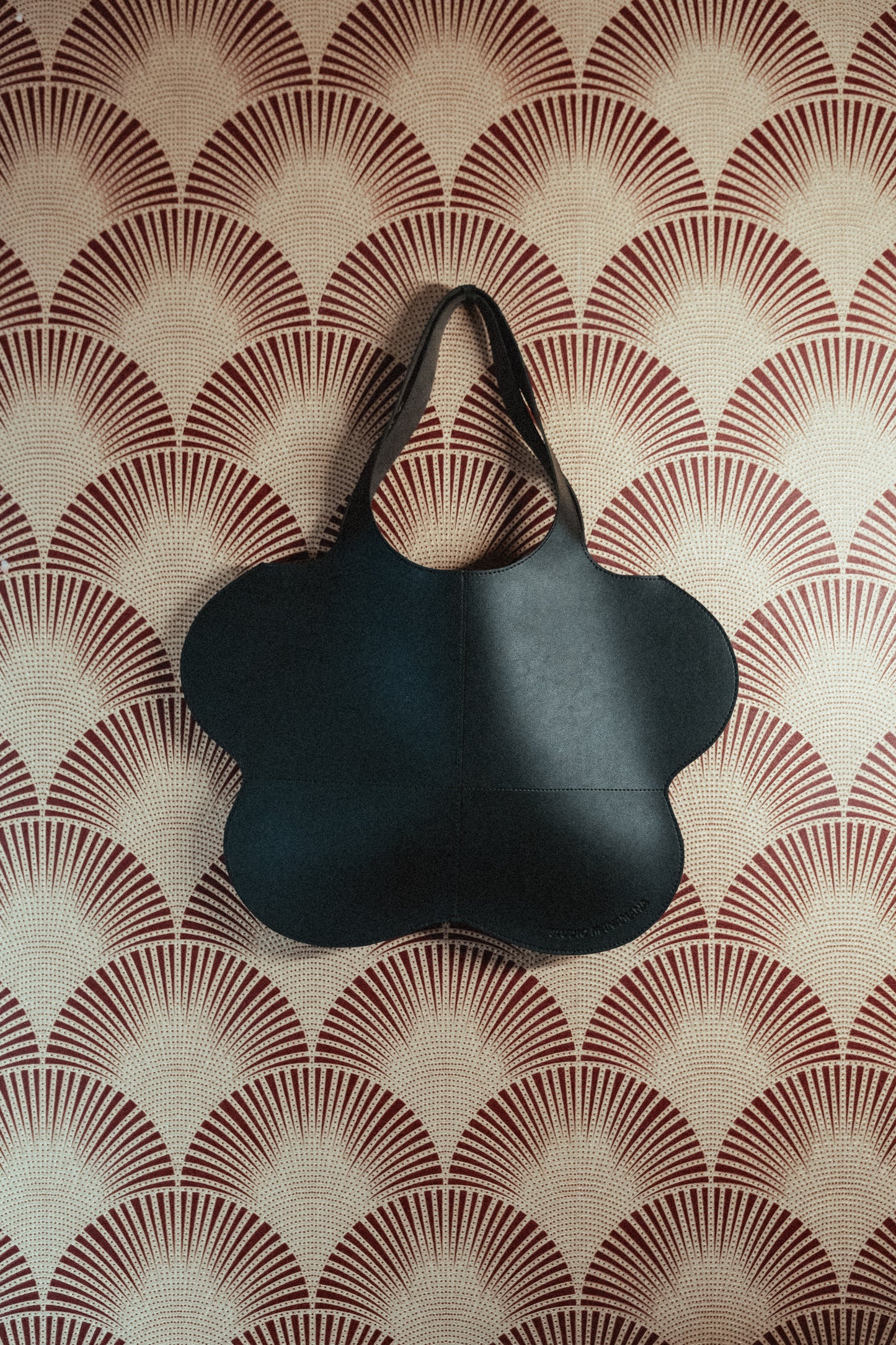 Bunga Bag | Forest Green