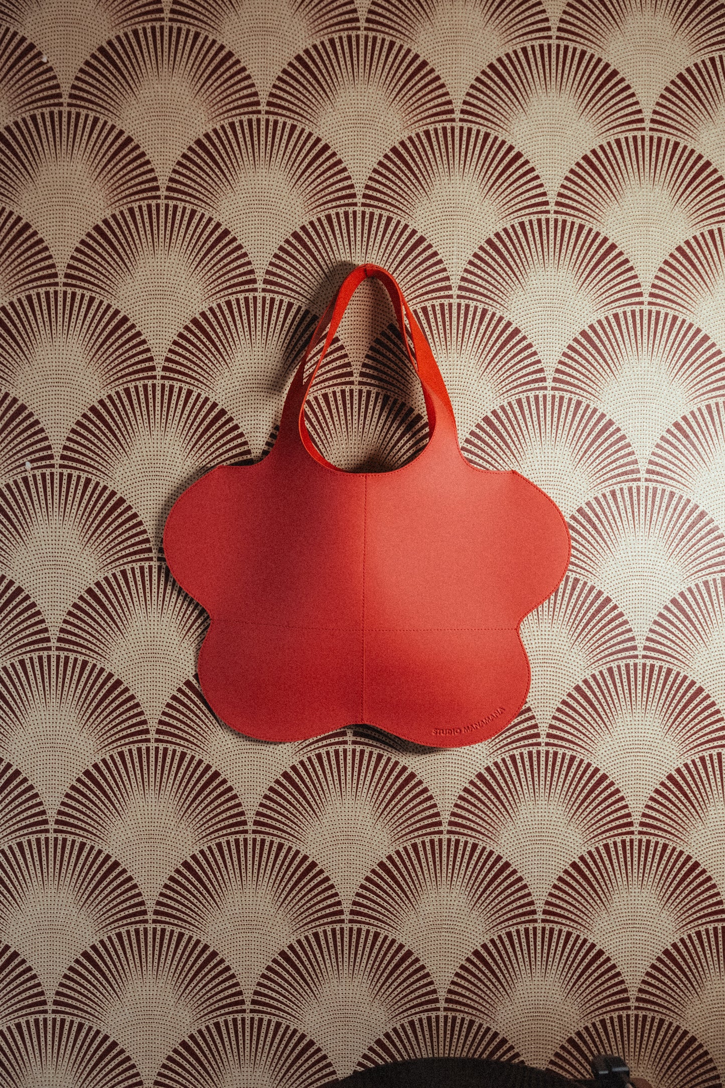 Bunga Bag | Jambu