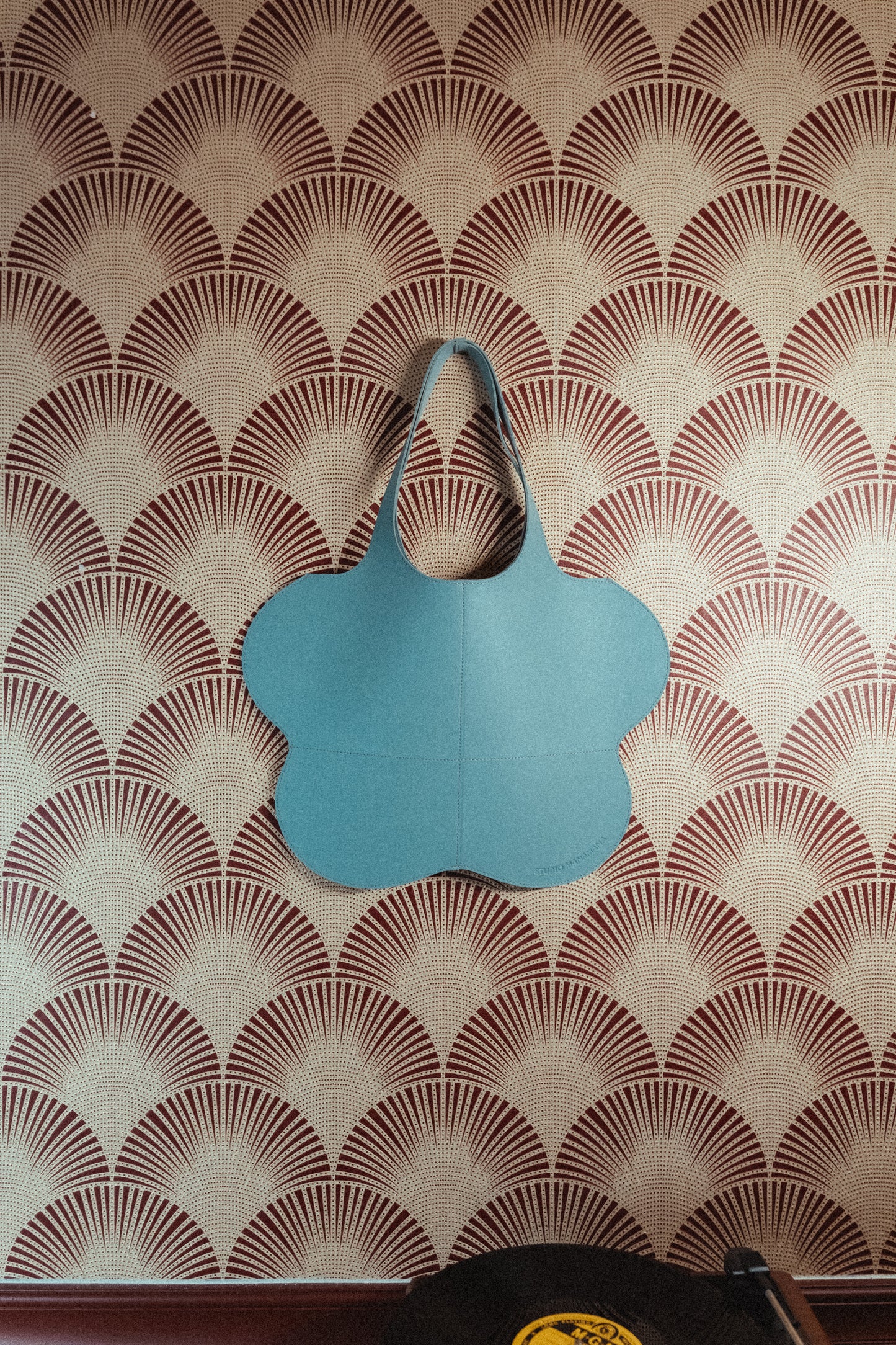 Bunga Bag | Baby Blue