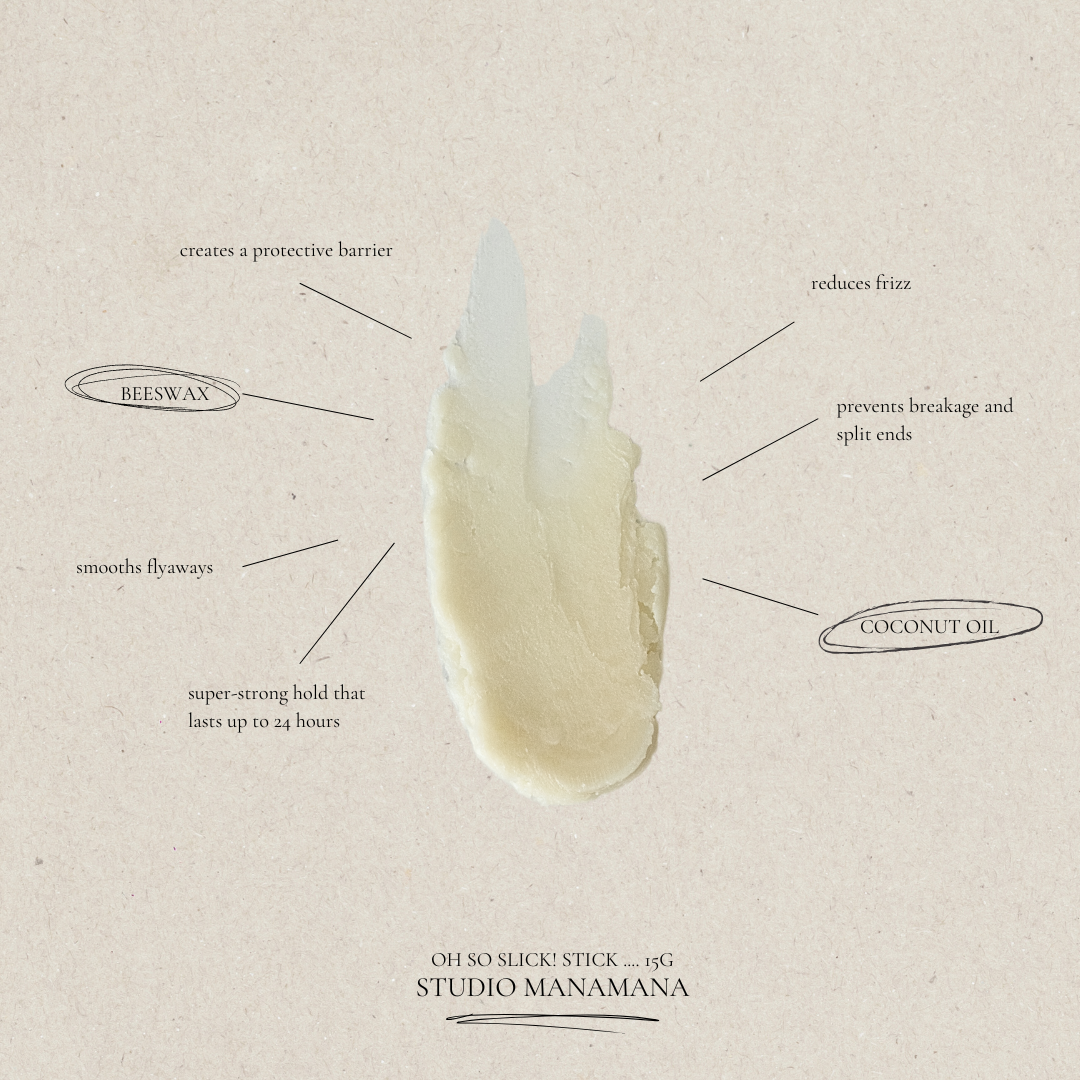 Oh So Slick! Stick | Cinnamon & Sage 15g