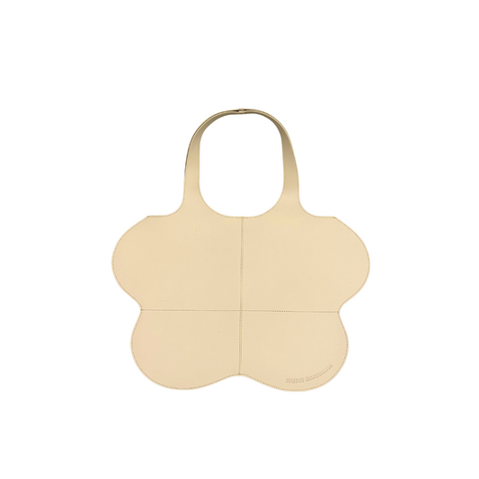 Bunga Bag | Nude